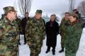 Заменик начелника Генералштаба посетио Сјеницу