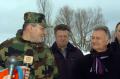 Заменик начелника Генералштаба посетио Сјеницу