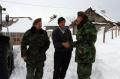Deputy Chief of General Staff visits Sjenica