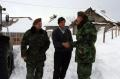 Заменик начелника Генералштаба посетио Сјеницу