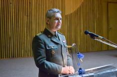 Exhibition "Field Marshal Petar Bojovic – symbol of glory and honour" in Nis