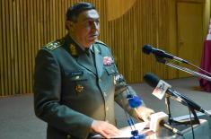 Exhibition "Field Marshal Petar Bojovic – symbol of glory and honour" in Nis