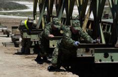 Joint Engineer Training of SAF and US Armed Forces