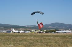 Open day at Niš Military Airport