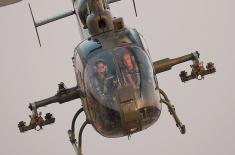 Твој пут до пилотског позива – пријави се на конкурс Министарства одбране