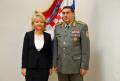 SAF CHOD visits Croatia