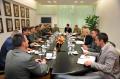 SAF CHOD visits Croatia