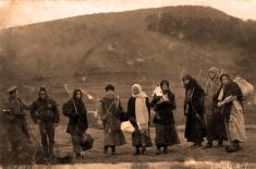 Српски заробљеници у Бугарској
