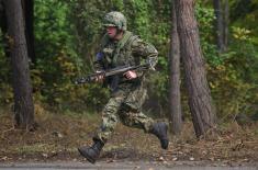 Прва бригада копнене војске