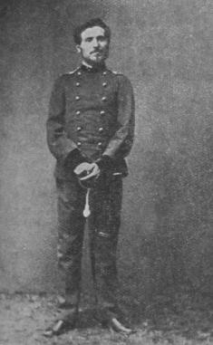 Field Marshal Radomir Putnik