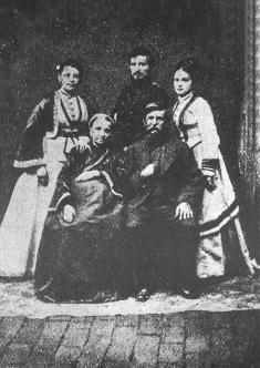 Field Marshal Radomir Putnik