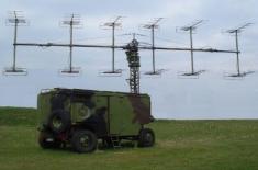 Модернизација ПВО система за наше сигурно небо 