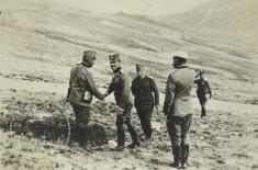 Краљ Александар Карађорђевић