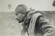 Српски војник у Великом рату