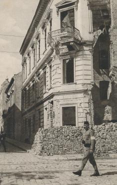 Живот у окупираној Србији