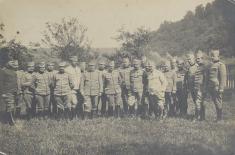 Field Marshal Živojin Mišić
