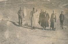 Field Marshal Živojin Mišić