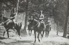 Field Marshal Živojin Mišić