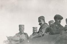 Краљ Александар Карађорђевић