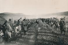 Battle of Kaimakcalan