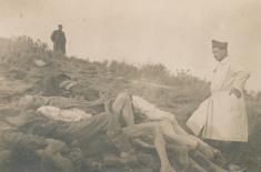 Плава гробница