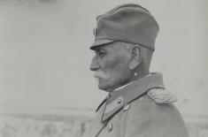 Краљ Петар Први Карађорђевић