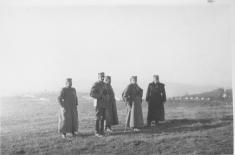 Field Marshal Stepa Stepanović