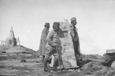 Battle of Kaimakcalan
