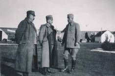 Field Marshal Živojin Mišić