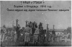 Toplica Uprising