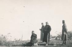 Field Marshal Stepa Stepanović