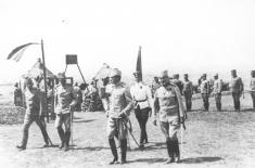 Војвода Петар Бојовић