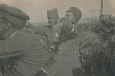 Field Marshal Živojin Mišić