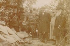 Field Marshal Stepa Stepanović