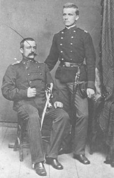 Field Marshal Živojin Mišić