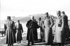 Војвода Петар Бојовић