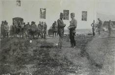 Field Marshal Živojin Mišić