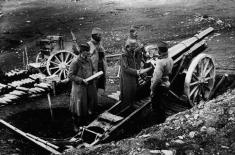 Battle of Kaimakcalan