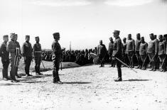 Field Marshal Živojin Mišić