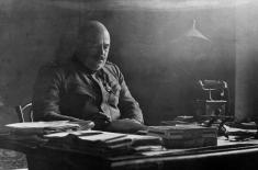 Пуковник Драгутин Димитријевић Апис