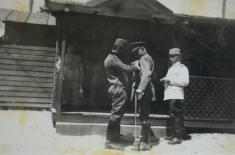 Field Marshal Živojin Mišić