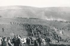 Cerska bitka – prva pobeda Antante