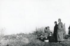 Field Marshal Stepa Stepanović