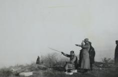 Краљ Петар Први Карађорђевић