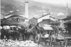 Great Retreat (Albanian Golgotha)
