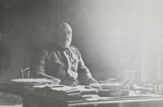 Пуковник Драгутин Димитријевић Апис