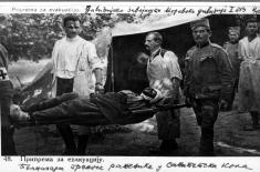 Cerska bitka – prva pobeda Antante