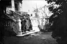 Field Marshal Živojin Mišić