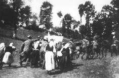 Cerska bitka – prva pobeda Antante