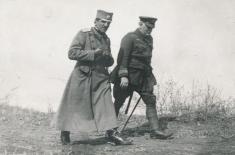 Краљ Александар Карађорђевић